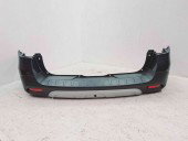 Bara spate Dacia Logan II MCV BK (K52) [Fabr 2013-2022] TEKNA