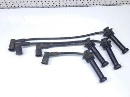 Set fise bujii Ford Focus 2 (DA) [Fabr 2004-2012] OEM 1.4 B ASDA 