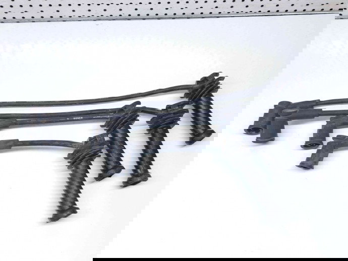 Set fise bujii Ford Focus 2 (DA) [Fabr 2004-2012] OEM 1.4 B ASDA 