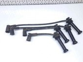 Set fise bujii Ford Focus 2 (DA) [Fabr 2004-2012] OEM 1.4 B ASDA 