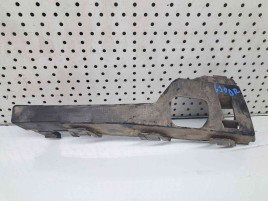 Suport bara dreapta fata Ford Focus 2 (DA) [Fabr 2004-2012] 4M51 17E856 AC