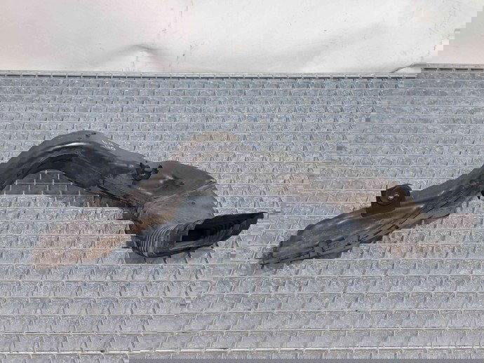 Tub admisie aer Ford Focus 2 (DA) [Fabr 2004-2012] 7M51-9E635-AD