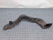 Tub admisie aer Ford Focus 2 (DA) [Fabr 2004-2012] 7M51-9E635-AD