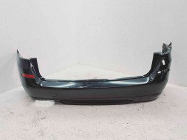 Bara spate Bmw X3 (F25) [Fabr 2010-2017] 668 SCHWARZ 2