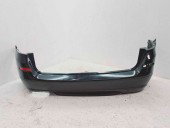 Bara spate Bmw X3 (F25) [Fabr 2010-2017] 668 SCHWARZ 2