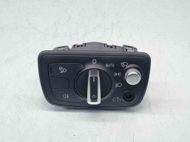  Bloc lumini Audi A7 Sportback (4GA) [Fabr 2011-2017] 4G0941531AA