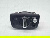  Bloc lumini Audi A7 Sportback (4GA) [Fabr 2011-2017] 4G0941531AA