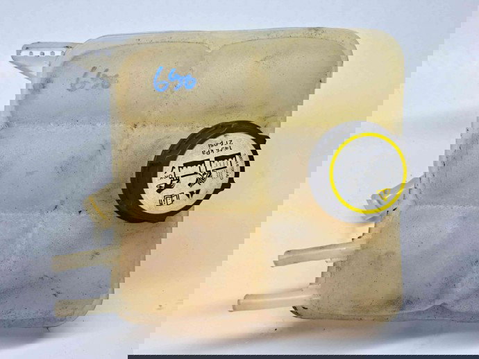 Vas expansiune Ford Focus 2 (DA) [Fabr 2004-2012] 3M5H-8100-AD