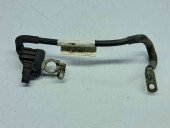  Borna baterie (-) Volkswagen Tiguan (5N) [Fabr 2007-2016] 1K0915181H 