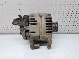 Alternator, 03C903023D, Audi A3 (8P1) 1.4 tfsi