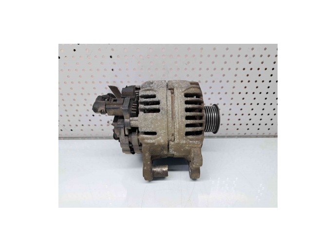 Alternator, 03C903023D, Audi A3 (8P1) 1.4 tfsi