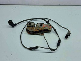 Broasca capota Volkswagen Passat B7 (365) Variant [Fabr 2010-2014] OEM