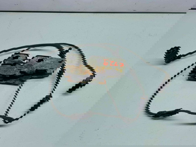 Broasca capota Volkswagen Passat B7 (365) Variant [Fabr 2010-2014] OEM