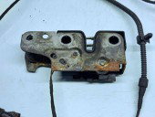 Broasca capota Volkswagen Passat B7 (365) Variant [Fabr 2010-2014] OEM