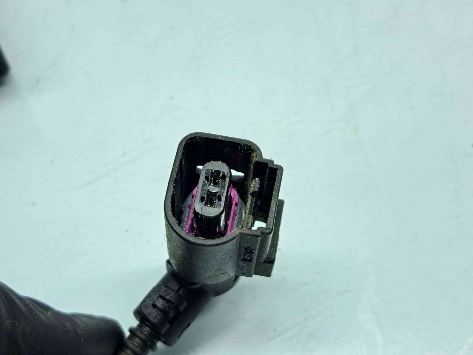 Broasca capota Volkswagen Passat B7 (365) Variant [Fabr 2010-2014] OEM - imagine 3