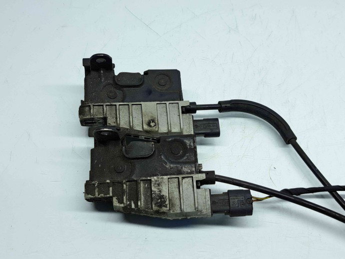 Broasca capota Mercedes Clasa E (W212) [Fabr 2009-2016] A2128210251