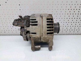 Alternator, 03C903023D, Skoda Roomster (5J) 1.6 b