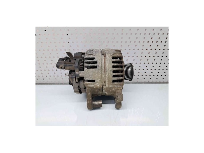 Alternator, 03C903023D, Seat Cordoba (6L2) 1.6 b