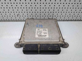 Calculator motor ECU, A6519005301, Mercedes Clasa E (W212) 2.2cdi
