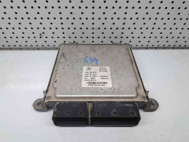 Calculator motor ECU, A6519005301, Mercedes CLS (C218), 2.2 CDI
