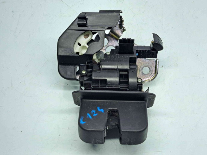 Broasca haion Audi A6 (4G2, C7) [Fabr 2012-2017] 4H0827505A
