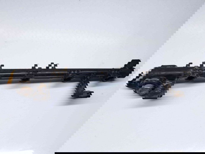 Rampa injectoare, 5M5G-9H487-BA, Ford Focus 2 Combi, 1.6 ti
