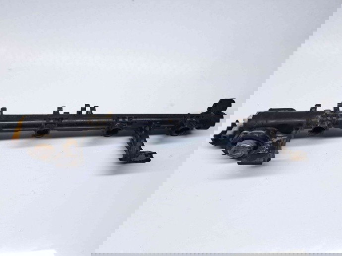 Rampa injectoare, 5M5G-9H487-BA, Ford C-Max 1, 1.6 ti