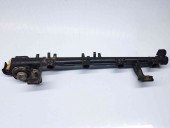 Rampa injectoare, 5M5G-9H487-BA, Ford Focus 2 Sedan, 1.6 ti