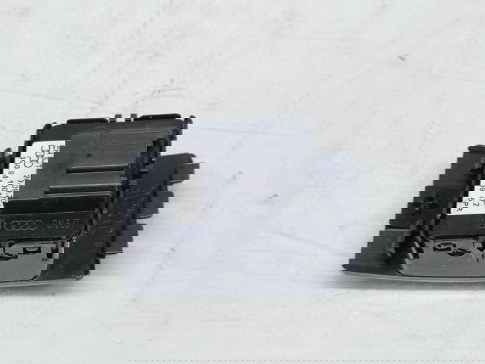  Buton avarii Audi A7 Sportback (4GA) [Fabr 2011-2017] 4G0941509