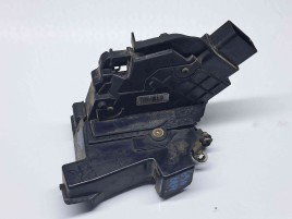 Broasca usa dreapta fata Ford Focus 2 (DA) [Fabr 2004-2012] 3M5A R21812ER