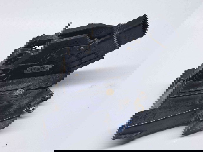 Broasca usa dreapta fata Ford Focus 2 (DA) [Fabr 2004-2012] 3M5A R21812ER