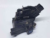 Broasca usa dreapta fata Ford Focus 2 (DA) [Fabr 2004-2012] 3M5A R21812ER