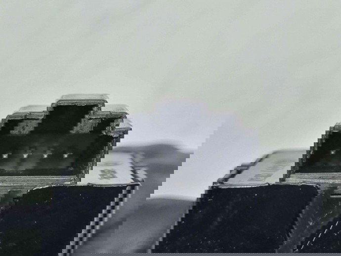  Buton avarii Audi A7 Sportback (4GA) [Fabr 2011-2017] 4G0941509