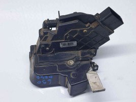 Broasca usa dreapta spate Ford Focus 2 (DA) [Fabr 2004-2012] 4M5A A26412BC