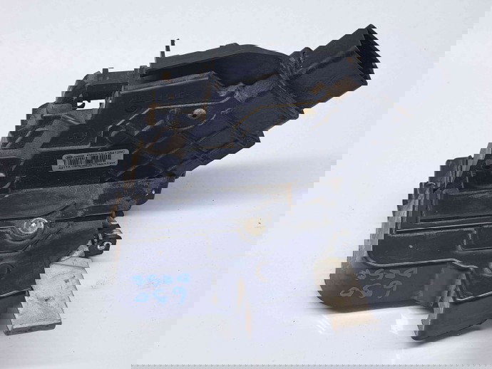 Broasca usa dreapta spate Ford Focus 2 (DA) [Fabr 2004-2012] 4M5A A26412BC