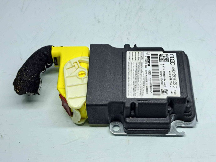 Calculator airbag Audi A6 (4G5, C7) Avant [Fabr 2011-2017] 4H0959655C  