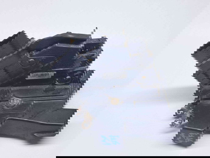 Broasca usa stanga fata Ford Focus 2 (DA) [Fabr 2004-2012] 3M5A R21813ER