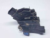 Broasca usa stanga fata Ford Focus 2 (DA) [Fabr 2004-2012] 3M5A R21813ER