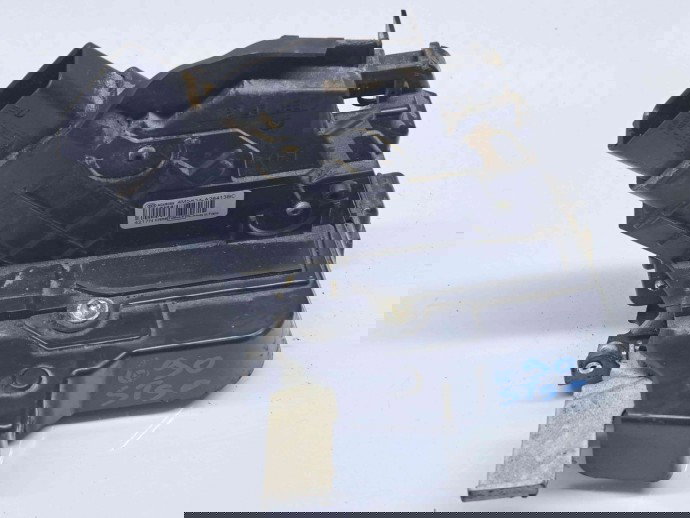 Broasca usa stanga spate Ford Focus 2 (DA) [Fabr 2004-2012] 4M5A A26413BC