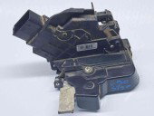 Broasca usa stanga spate Ford Focus 2 (DA) [Fabr 2004-2012] 4M5A A26413BC