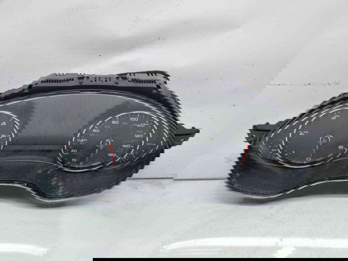  Ceas bord Audi A7 Sportback (4GA) [Fabr 2011-2017] 4G8920984H