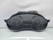  Ceas bord Audi A7 Sportback (4GA) [Fabr 2011-2017] 4G8920984H