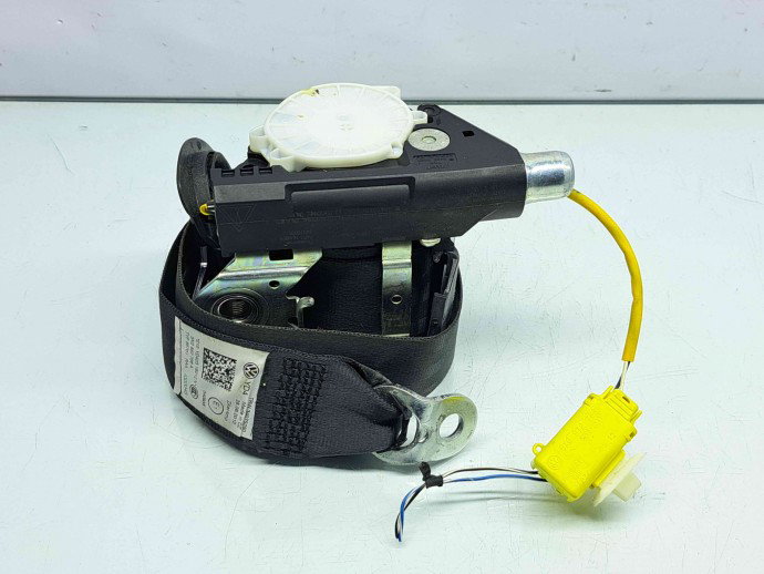  Centura dreapta fata Volkswagen Tiguan (5N) [Fabr 2007-2016] 5N2857706A