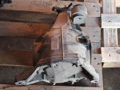 Grup diferential spate Mercedes Clasa E (W207) Coupe [Fabr 2009-2012] A2043510508 2.2 CDI 755331