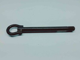 Cui remorcare Dacia Logan II MCV BK (K52) [Fabr 2013-2022] 511127912R