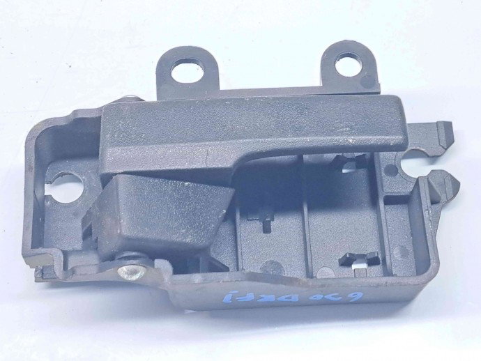 Maner interior dreapta fata Ford Focus 2 (DA) [Fabr 2004-2012] 3M51-R22600-AD