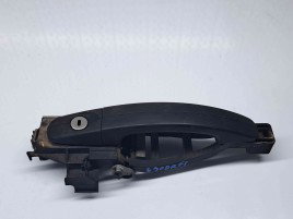 Maner usa dreapta fata Ford Focus 2 (DA) [Fabr 2004-2012] OEM
