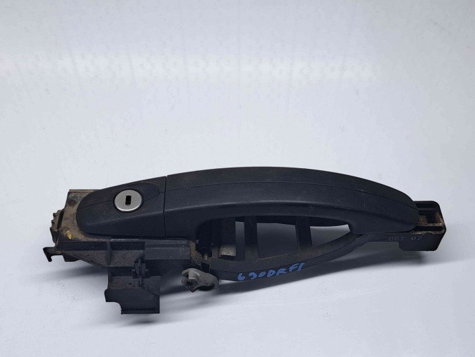 Maner usa dreapta fata Ford Focus 2 (DA) [Fabr 2004-2012] OEM