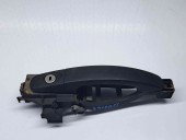 Maner usa dreapta fata Ford Focus 2 (DA) [Fabr 2004-2012] OEM