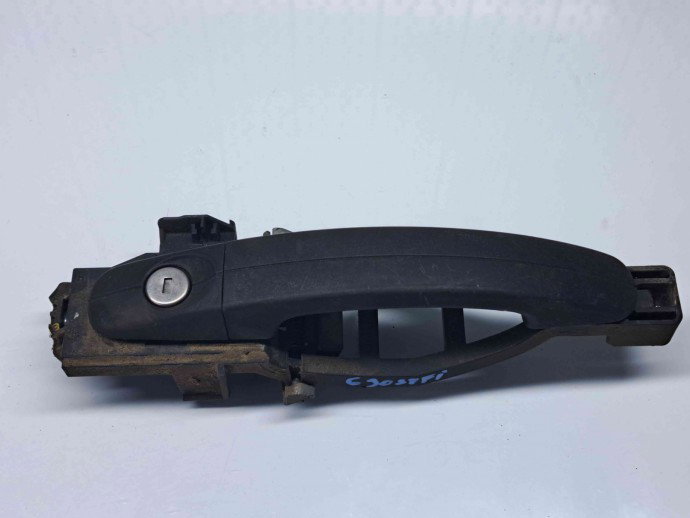 Maner usa stanga fata Ford Focus 2 (DA) [Fabr 2004-2012] OEM